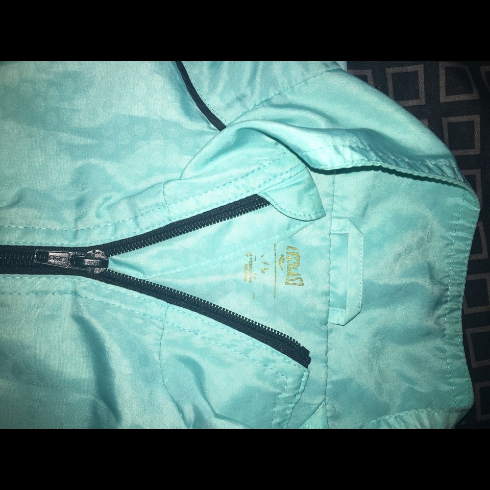 Everlast Wmns zip